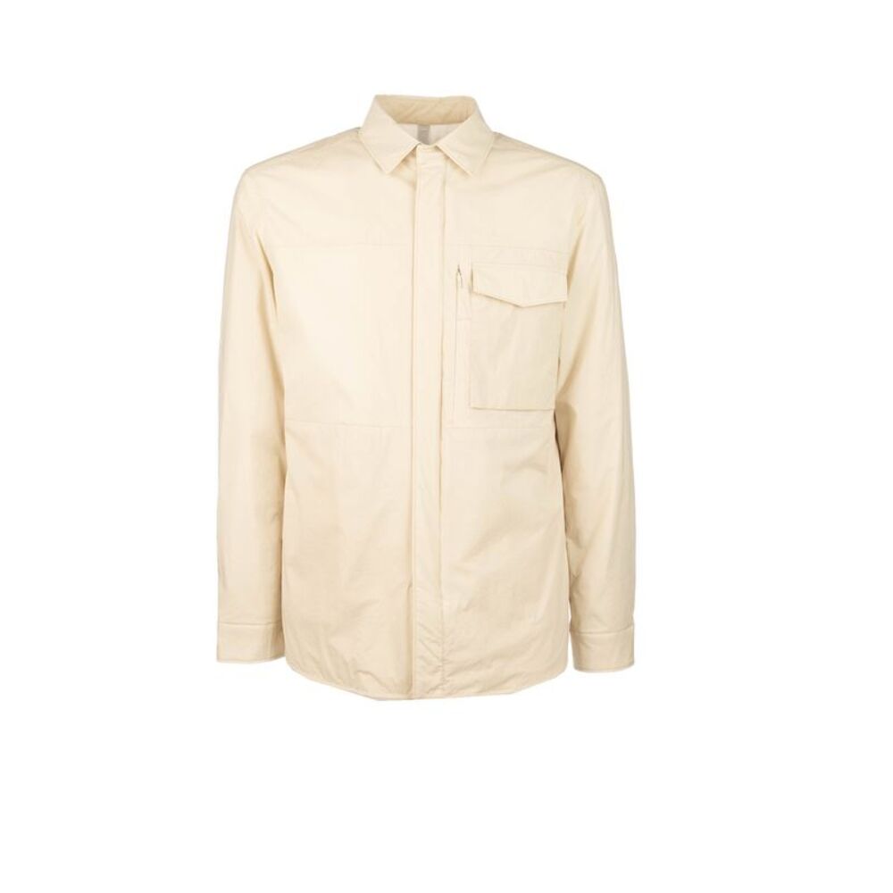 Duno Man Clothing Jackets